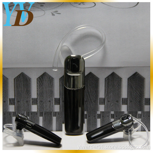 2014 Newest Style Smart 3.0 Mini Stereo Bluetooth Headset (K618)